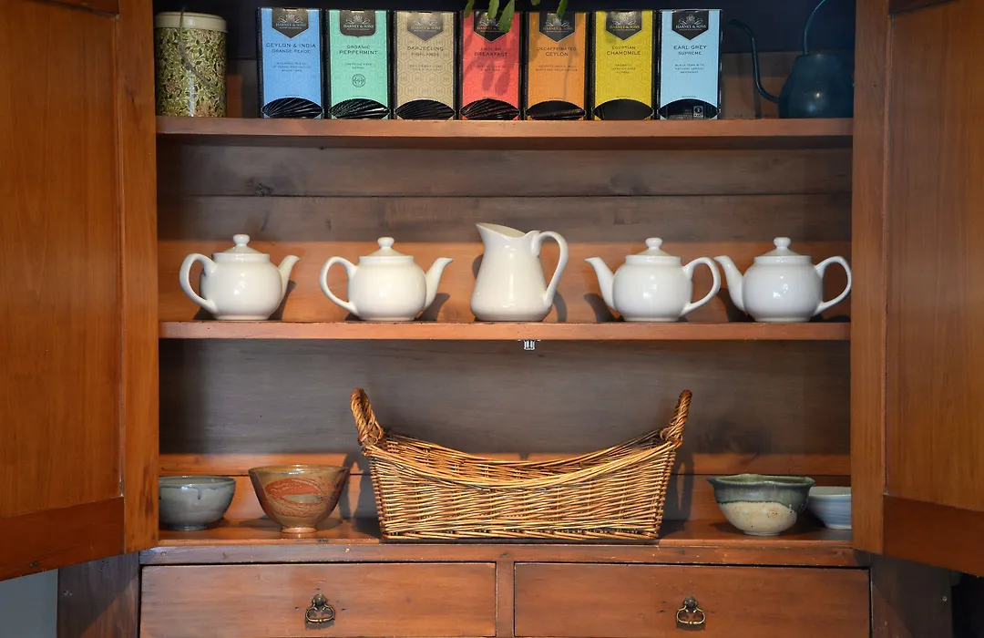 The Springwater Bed And Breakfast-1