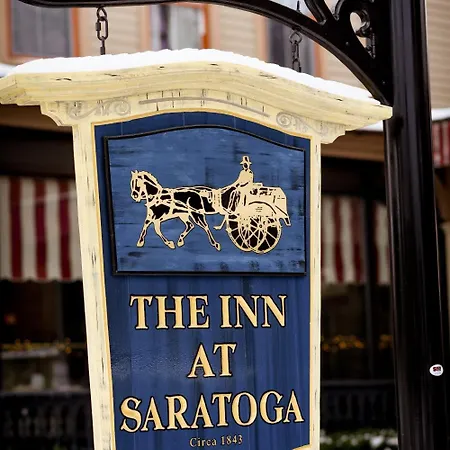 The Inn At Saratoga-3